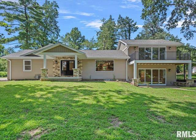 Property at 90 S Fox Mill Ln, Springfield, IL 62712, 4 beds, 3.5 baths