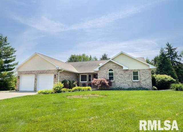 Property at 6718 Shadow Ln, Quincy, IL 62305, 4 beds, 3.5 baths