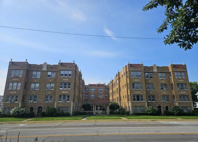 Property at 1620 18th Ave #26, Rock Island, IL 61201, 1 bed, 1 bath