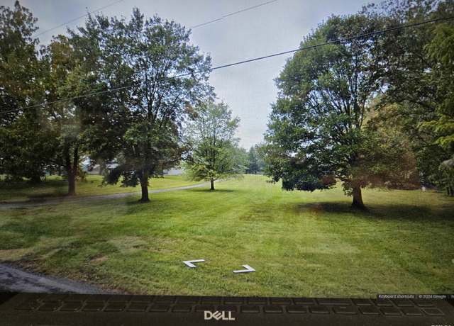 Property at Lot 1 Norman Rd, Marion, IL 62959
