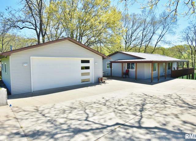 Property at 111 Birch Ct, Dahinda, IL 61428, 3 beds, 2 baths