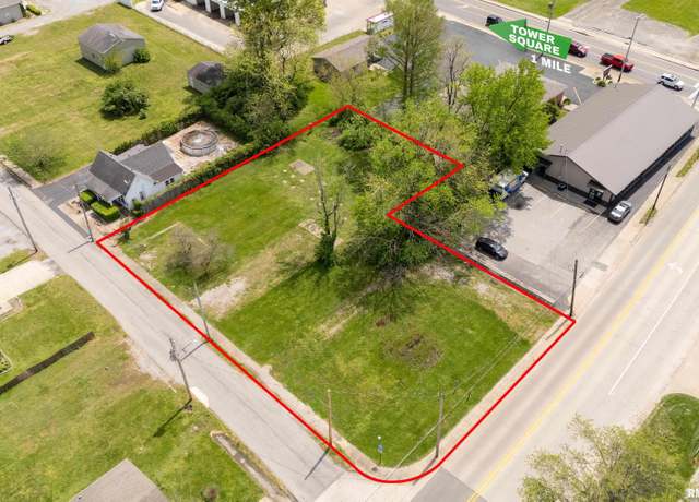 Property at 107 N Carbon St, Marion, IL 62959