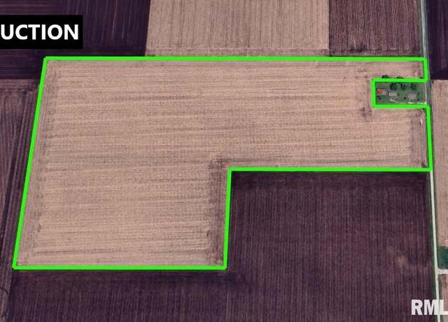 Property at N 400 Rd E, Long Point, IL 61333