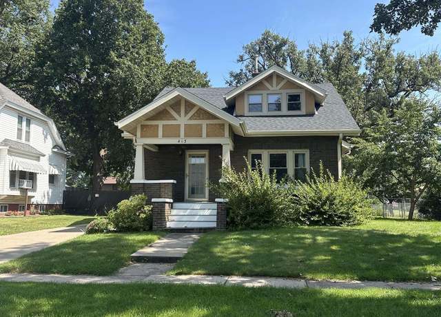 Property at 413 S Grove St, Walcott, IA 52773, 4 beds, 1.5 baths