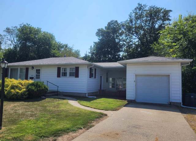 Property at 601 Nora Ln, Mt Vernon, IL 62864, 2 beds, 1 bath