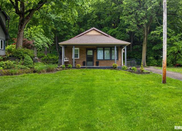 Property at 7909 N Galena Rd, Peoria, IL 61615, 2 beds, 1 bath