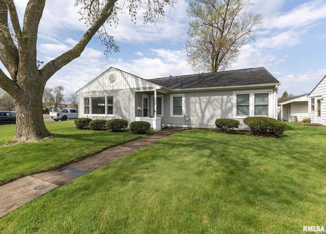 Property at 732 Argyle Ct, Clinton, IA 52732, 3 beds, 1 bath