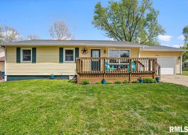 Property at 94 Downing Dr, Chatham, IL 62629, 3 beds, 2.5 baths