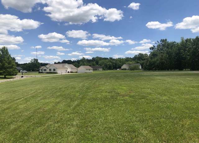 Property at TBD Hudgens Rd, Marion, IL 62959