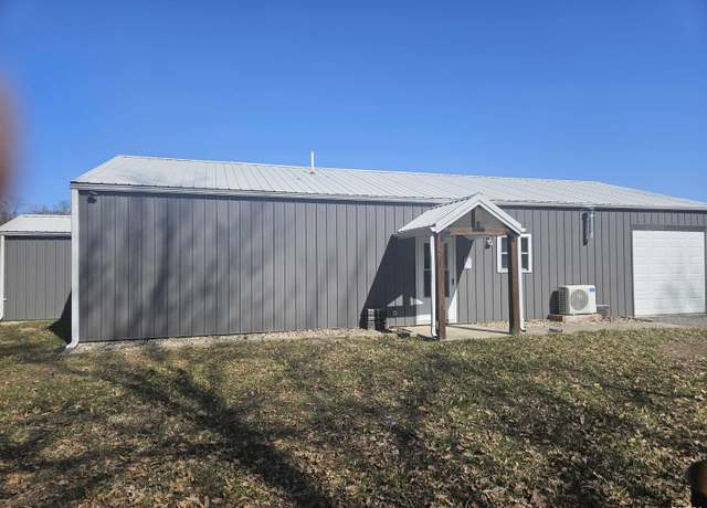 Property at 0000 Bolen Store Rd, Thompsonville, IL 62890, 2 beds, 1 bath