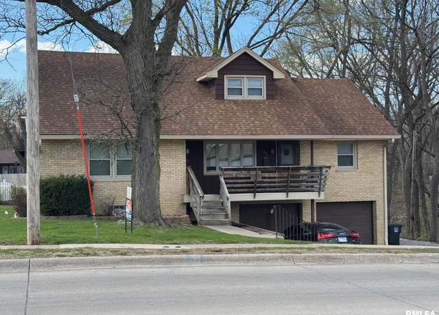 Property at 1175-1179 53rd St, Moline, IL 61265, 5 beds, 3 baths