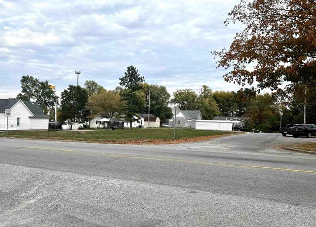 Property at 000 S Broadway St, Goreville, IL 62939