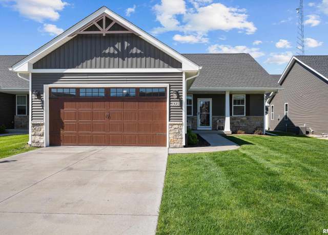 Property at 3098 Mary Leigh Dr, Bettendorf, IA 52722, 4 beds, 3.5 baths