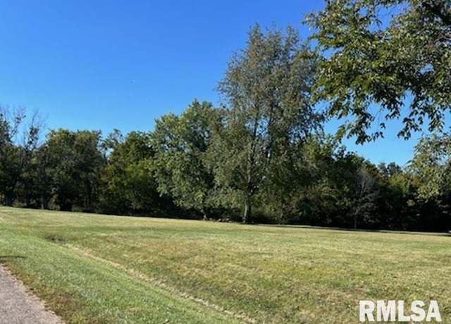 Property at Lot #1 North Lakeview Rd, Dahinda, IL 61428