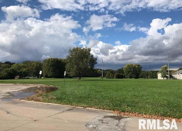 Property at Pollock Dr, Macomb, IL 61455