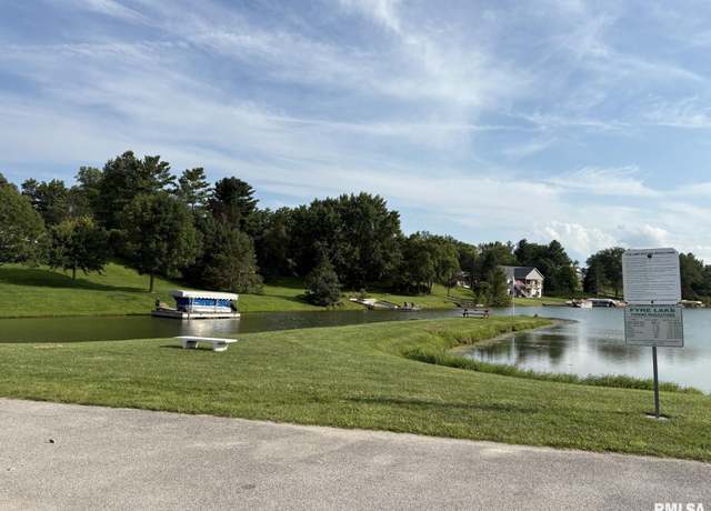 Property at Lot 3 Fyre Lake Dr, Sherrard, IL 61281