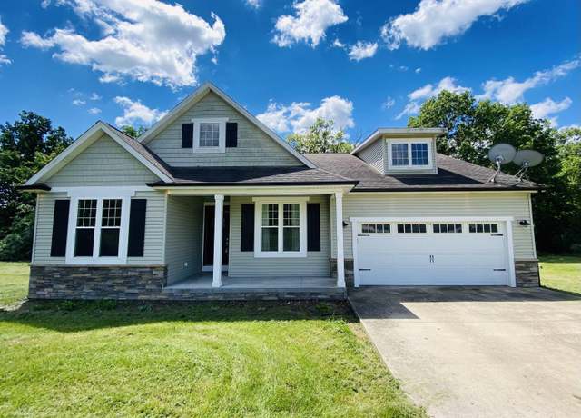 Property at 14785 Followell Dr, Marion, IL 62959-7490, 3 beds, 2.5 baths