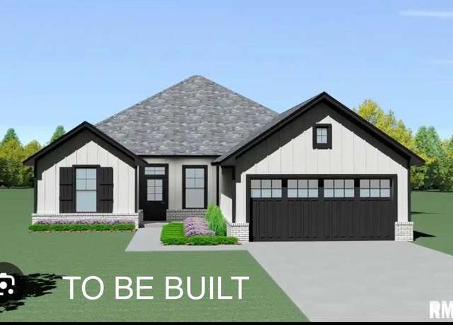 Property at 12195 Blue Sky Dr, Marion, IL 62959, 3 beds, 2 baths