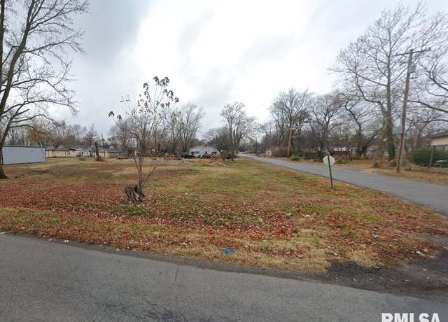 Property at 115 S Hickory St, Duquoin, IL 62832