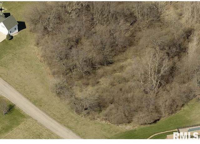 Property at 44 Vista Rdg, Petersburg, IL 62675
