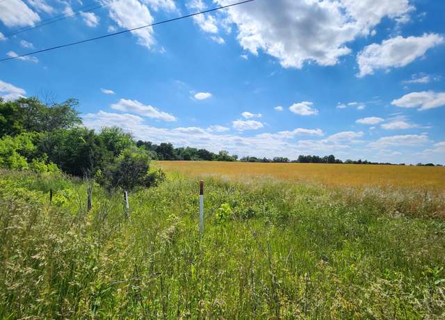 Property at 0000 N Panzier Ln, Woodlawn, IL 62898