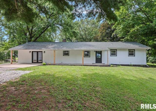 Property at 4306 W Jefferson St, Springfield, IL 62707, 3 beds, 2 baths
