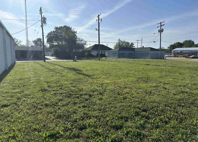 Property at 622 6th St, Pawnee, IL 62558