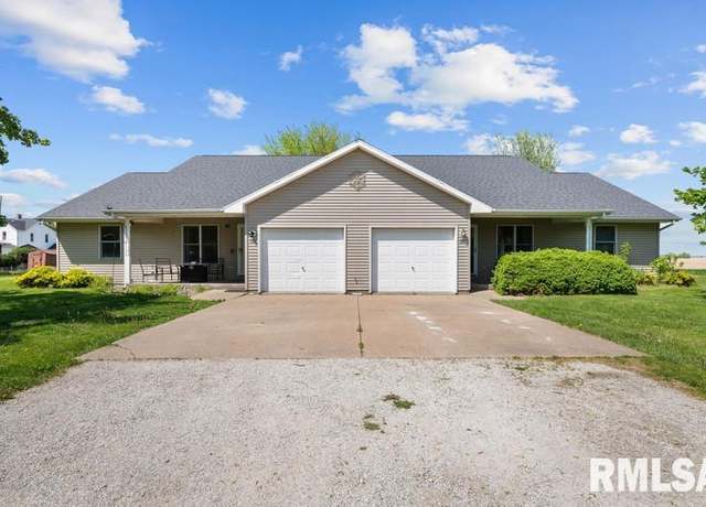Property at 102-104 Cardinal Dr, Alexis, IL 61412, 4 beds, 2 baths