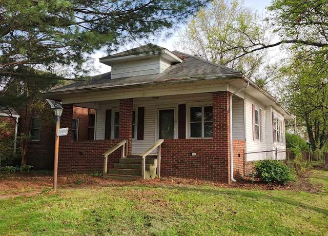 Property at 1000 Bryn Mawr Blvd, Springfield, IL 62703, 2 beds, 1 bath