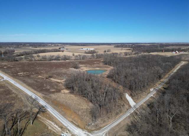 Property at 2030 E County Road 2080 Rd N, Blandinsville, IL 61420