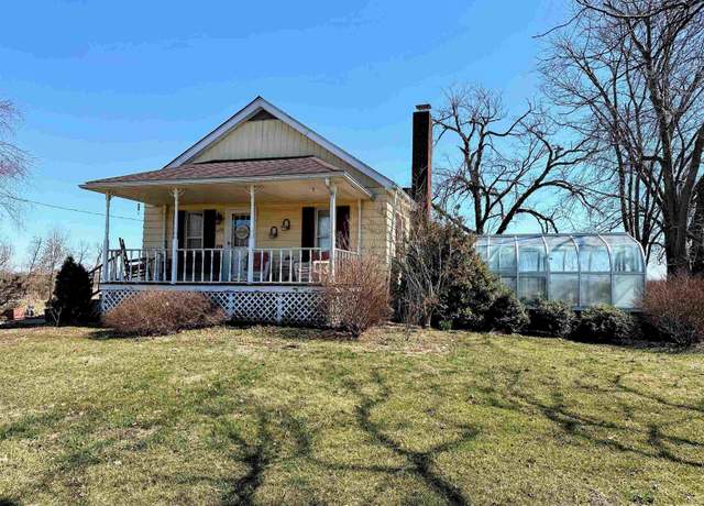 Property at 470 Lankin Rd, Galatia, IL 62935, 3 beds, 1.5 baths