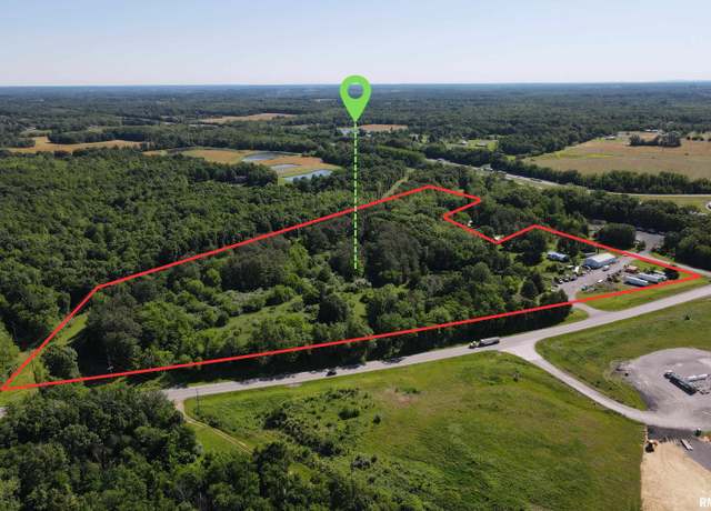 Property at 1921 Grange Hall Rd, Marion, IL 62959