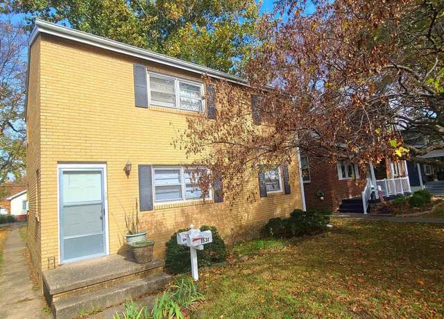 Property at 1531 W Lawrence Ave #2, Springfield, IL 62704, 2 beds, 2 baths