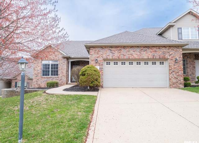 Property at 11518 N Brooklyn Pl, Dunlap, IL 61525, 2 beds, 2 baths