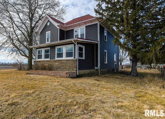 Property at 15413 N Route 91 Rd, Dunlap, IL 61525, 3 beds, 1.5 baths