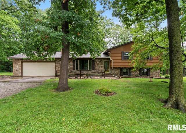 Property at 1401 265th St, Sherrard, IL 61281-8554, 3 beds, 3 baths