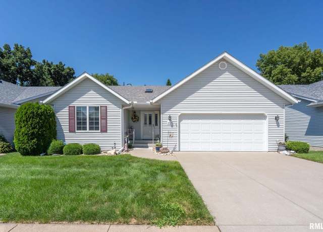 Property at 2013 Villa Pines Cir, Carbon Cliff, IL 61239, 3 beds, 3 baths