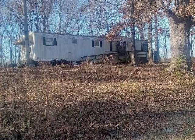 Property at 20321 N Shore Ln, West Frankfort, IL 62896, 2 beds, 1 bath