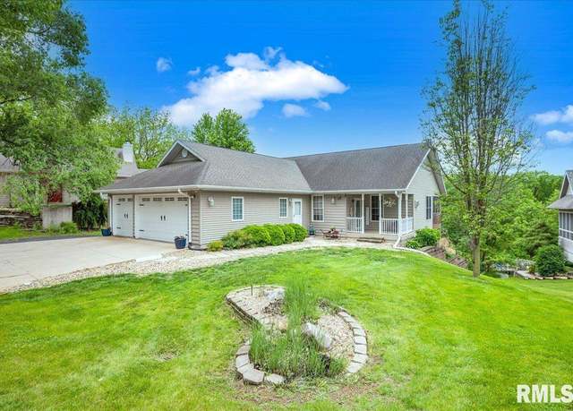 Property at 27 Oak Point Ct, Dahinda, IL 61428, 3 beds, 2.5 baths