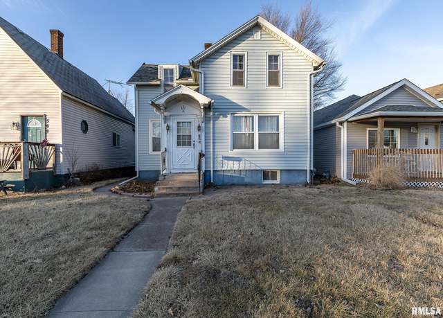 Property at 566 1st Ave, Clinton, IA 52732, 3 beds, 1 bath