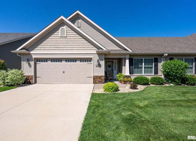 Property at 5574 Cavan Xing, Bettendorf, IA 52722, 3 beds, 3 baths