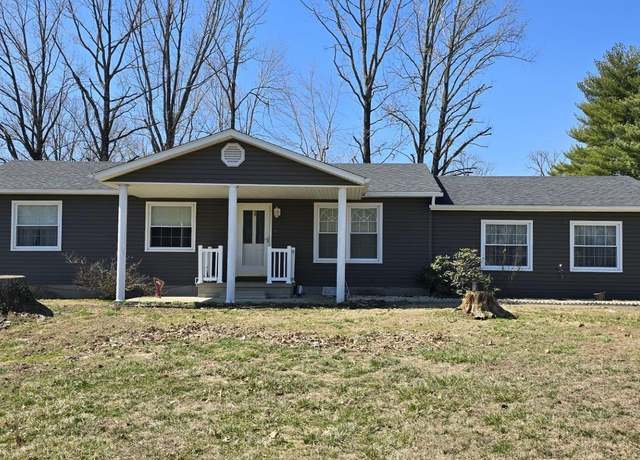 Property at 4969 Market Rd, Marion, IL 62959, 3 beds, 1.5 baths
