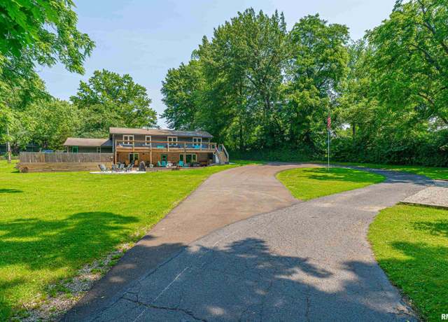 Property at 35 Arabian Spur, Springfield, IL 62702, 4 beds, 2.5 baths