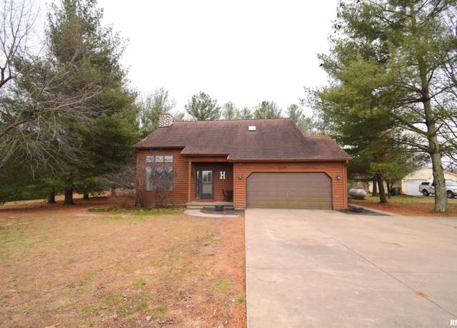 Property at 14665 E Windsong Rd, Mt Vernon, IL 62864, 3 beds, 1.5 baths