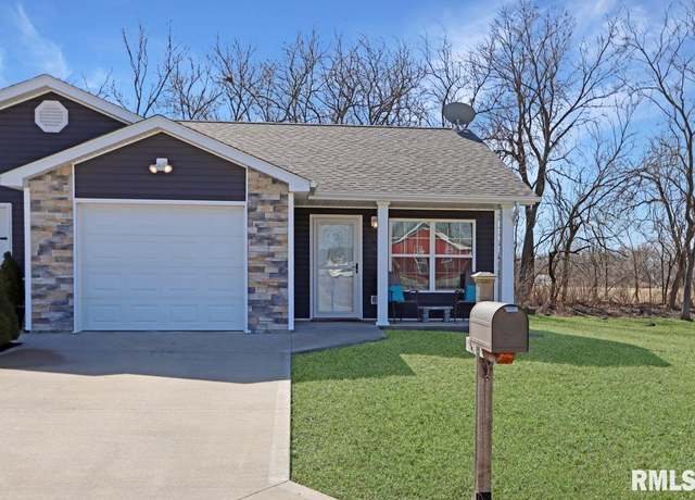 Property at 204 Field Dr #204, Bowling Green, MO 63334, 1 bed, 1 bath