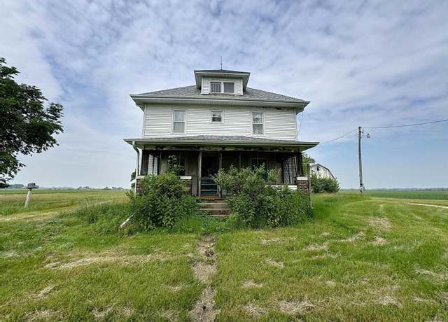 Property at 26054 N Weber Rd, Geneseo, IL 61254-9084, 4 beds, 2 baths