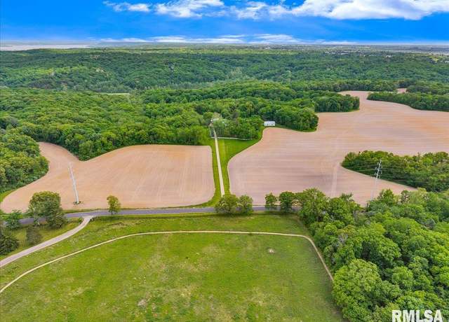 Property at 000 W Singing Woods Rd, Edelstein, IL 61526