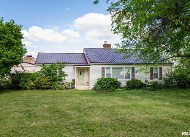 Property at 6868 Route 37, Marion, IL 62959, 3 beds, 1 bath