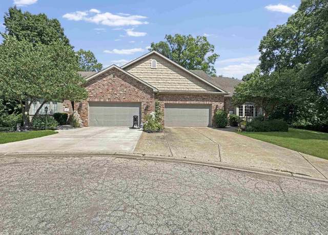 Property at 4616 N Wingover Ct, Peoria, IL 61615, 3 beds, 3 baths