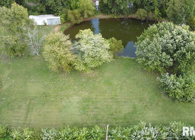 Property at 1321 S Broadway, Willisville, IL 62997